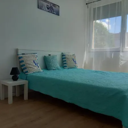 Apartman Fuered