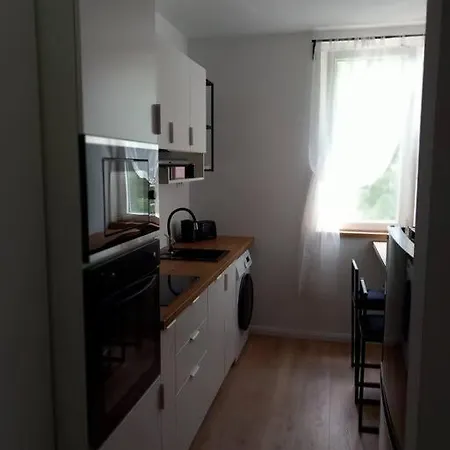Apartman Fuered 아파트 *