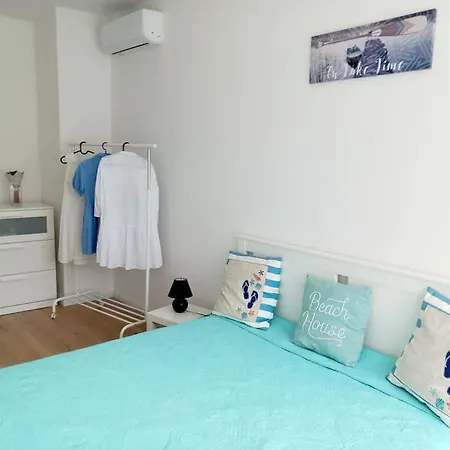 아파트 Apartman Fuered 블로톤퓌레드