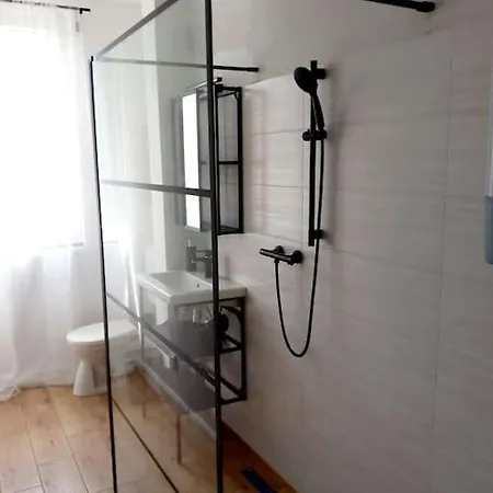 Apartman Fuered * Balatonfüred