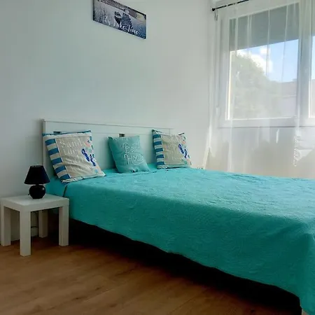 Apartman Fuered Daire Balatonfüred