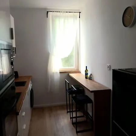 Apartman Fuered 아파트